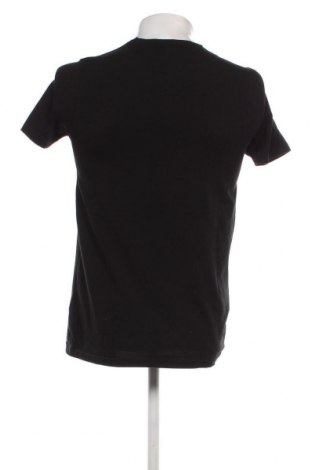 Мъжка тениска Glorious Gangsta, Размер S, Цвят Черен, Цена 19,23 лв.