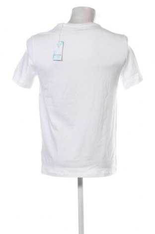 Pánske tričko  Guess, Veľkosť M, Farba Biela, Cena  35,05 €