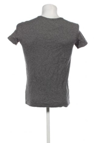 Мъжка тениска H&M, Размер XS, Цвят Сив, Цена 13,00 лв.