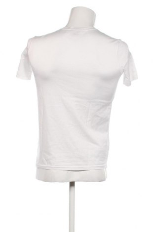 Herren T-Shirt H&M, Größe S, Farbe Weiß, Preis € 9,05