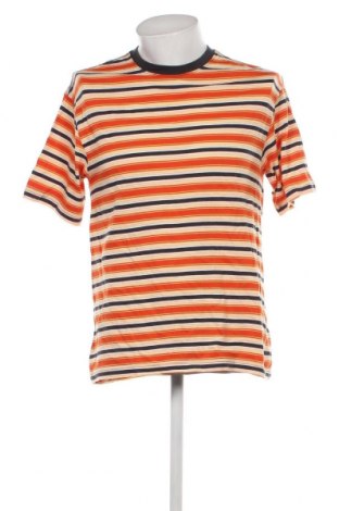 Ανδρικό t-shirt H&M, Μέγεθος S, Χρώμα Πολύχρωμο, Τιμή 4,82 €