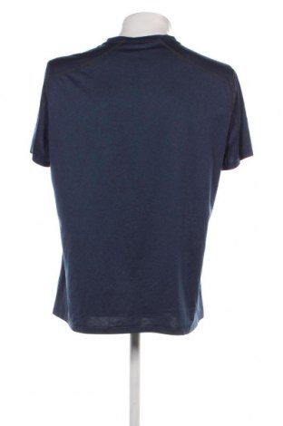 Herren T-Shirt H&M, Größe L, Farbe Blau, Preis € 9,05