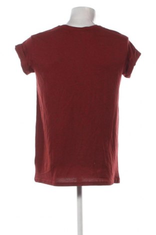 Ανδρικό t-shirt H&M Divided, Μέγεθος S, Χρώμα Καφέ, Τιμή 8,04 €