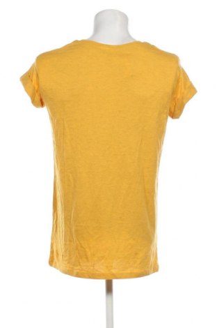Ανδρικό t-shirt H&M Divided, Μέγεθος S, Χρώμα Κίτρινο, Τιμή 8,04 €