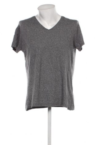 Tricou de bărbați H&M Divided, Mărime L, Culoare Gri, Preț 25,66 Lei