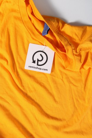 Tricou de bărbați H&M Divided, Mărime S, Culoare Galben, Preț 42,76 Lei
