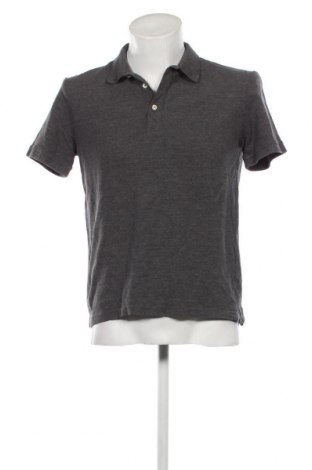 Ανδρικό t-shirt H&M L.O.G.G., Μέγεθος L, Χρώμα Γκρί, Τιμή 7,80 €