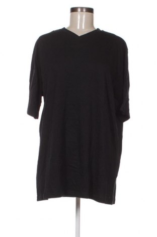 Ανδρικό t-shirt Hampshire, Μέγεθος XL, Χρώμα Μαύρο, Τιμή 7,80 €