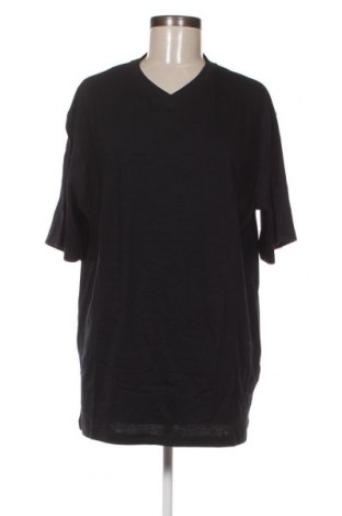 Ανδρικό t-shirt Hampshire, Μέγεθος XL, Χρώμα Μαύρο, Τιμή 7,20 €
