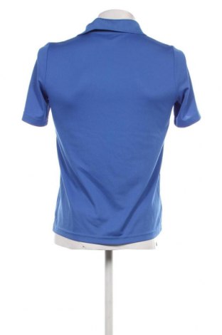 Мъжка тениска Hanes, Размер S, Цвят Син, Цена 13,00 лв.