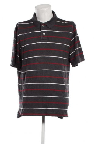 Ανδρικό t-shirt Hathaway, Μέγεθος XL, Χρώμα Γκρί, Τιμή 8,04 €