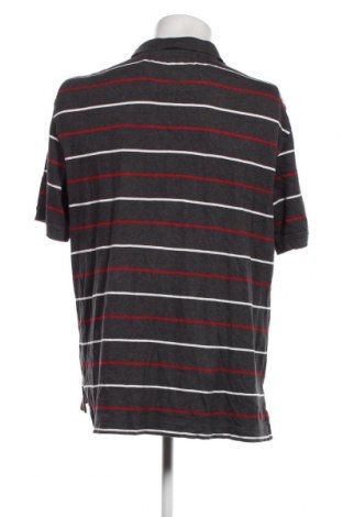 Мъжка тениска Hathaway, Размер XL, Цвят Сив, Цена 13,00 лв.