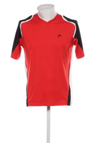 Tricou de bărbați Head, Mărime M, Culoare Roșu, Preț 78,95 Lei