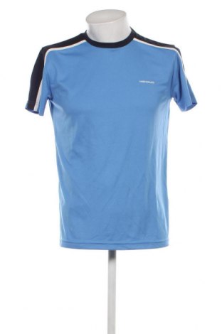 Ανδρικό t-shirt Highroad, Μέγεθος S, Χρώμα Μπλέ, Τιμή 5,01 €