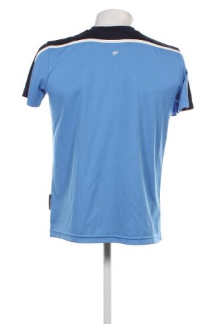 Pánské tričko  Highroad, Velikost S, Barva Modrá, Cena  124,00 Kč