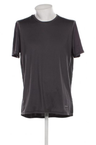 Мъжка тениска Hind, Размер XL, Цвят Сив, Цена 12,00 лв.
