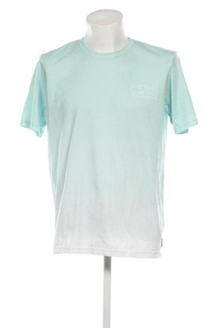 Herren T-Shirt Hot Tuna, Größe XXL, Farbe Grün, Preis 16,70 €