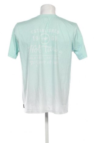 Herren T-Shirt Hot Tuna, Größe XXL, Farbe Grün, Preis 16,70 €