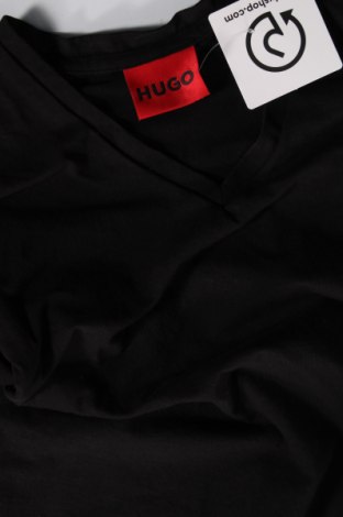 Pánské tričko  Hugo Boss, Velikost M, Barva Černá, Cena  1 309,00 Kč