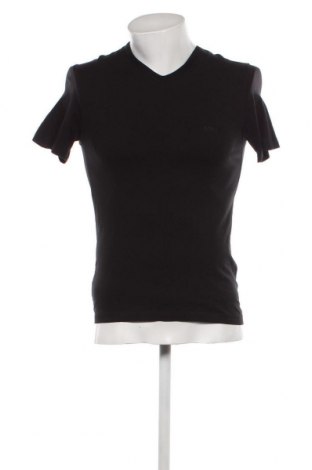 Ανδρικό t-shirt Hugo Boss, Μέγεθος S, Χρώμα Μαύρο, Τιμή 23,00 €