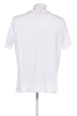 Ανδρικό t-shirt Hugo Boss, Μέγεθος XL, Χρώμα Λευκό, Τιμή 54,12 €