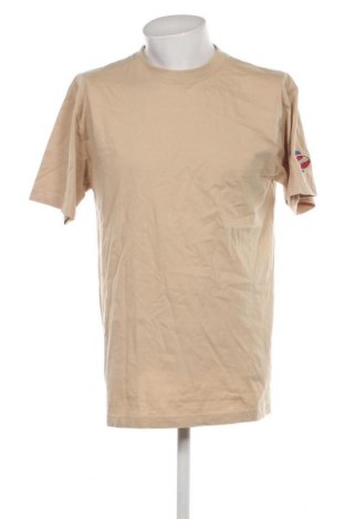 Pánské tričko  Hurricane, Velikost L, Barva Béžová, Cena  450,00 Kč