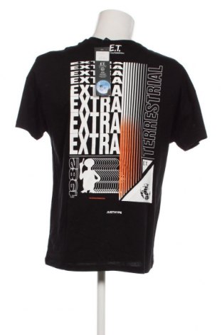 Мъжка тениска Hype, Размер XS, Цвят Черен, Цена 29,00 лв.