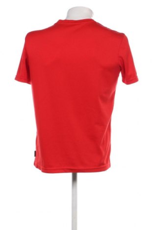 Herren T-Shirt Icepeak, Größe L, Farbe Rot, Preis € 12,53