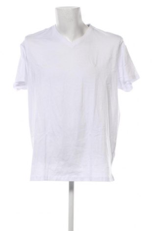 Ανδρικό t-shirt Identic, Μέγεθος XXL, Χρώμα Πράσινο, Τιμή 7,08 €
