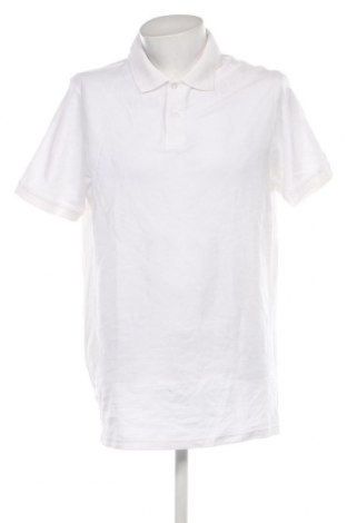 Ανδρικό t-shirt Identic, Μέγεθος XL, Χρώμα Λευκό, Τιμή 7,80 €