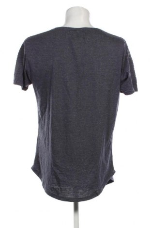 Ανδρικό t-shirt Identic, Μέγεθος XL, Χρώμα Μπλέ, Τιμή 6,91 €