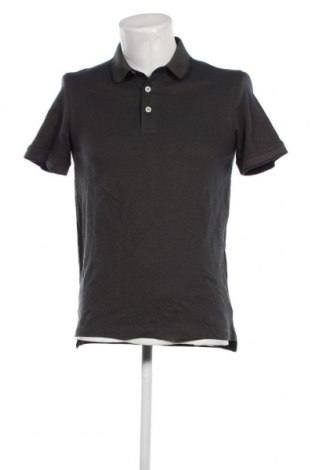 Herren T-Shirt Jack & Jones, Größe M, Farbe Grau, Preis 15,97 €