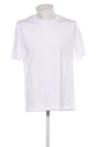 Pánske tričko  Jack & Jones, Veľkosť L, Farba Biela, Cena  7,93 €