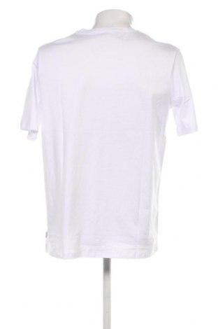 Pánske tričko  Jack & Jones, Veľkosť L, Farba Biela, Cena  13,92 €