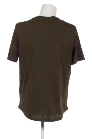 Мъжка тениска Jack & Jones, Размер XL, Цвят Зелен, Цена 27,00 лв.