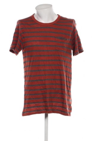 Мъжка тениска Jack & Jones, Размер XL, Цвят Многоцветен, Цена 10,00 лв.