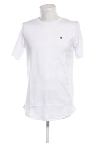 Pánske tričko  Jack & Jones PREMIUM, Veľkosť M, Farba Biela, Cena  7,93 €