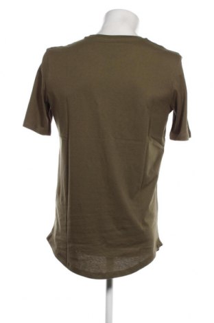 Ανδρικό t-shirt Jack & Jones PREMIUM, Μέγεθος M, Χρώμα Πράσινο, Τιμή 13,92 €