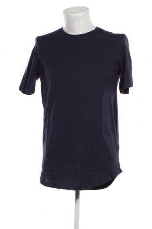 Herren T-Shirt Jack & Jones PREMIUM, Größe M, Farbe Blau, Preis 7,93 €