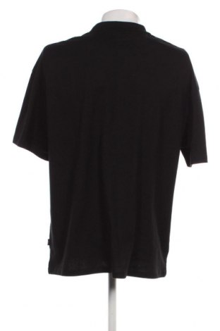 Мъжка тениска Jack & Jones PREMIUM, Размер XXL, Цвят Черен, Цена 27,00 лв.
