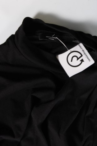 Мъжка тениска Jack & Jones PREMIUM, Размер S, Цвят Черен, Цена 10,00 лв.