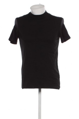 Мъжка тениска Jack & Jones PREMIUM, Размер S, Цвят Черен, Цена 12,00 лв.