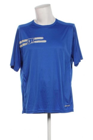 Pánské tričko  Jako, Velikost XXL, Barva Modrá, Cena  488,00 Kč
