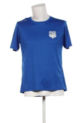 Ανδρικό t-shirt Jako, Μέγεθος L, Χρώμα Μπλέ, Τιμή 21,03 €