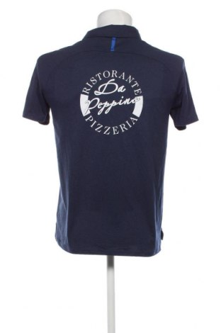 Herren T-Shirt Jako, Größe M, Farbe Blau, Preis € 6,96