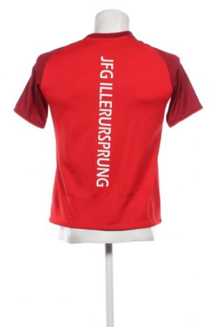 Herren T-Shirt Jako, Größe S, Farbe Rot, Preis € 6,96