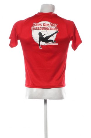 Herren T-Shirt Jako, Größe XS, Farbe Rot, Preis 8,35 €