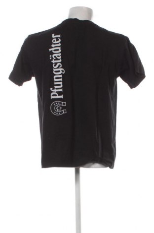 Herren T-Shirt James & Nicholson, Größe L, Farbe Schwarz, Preis € 9,05