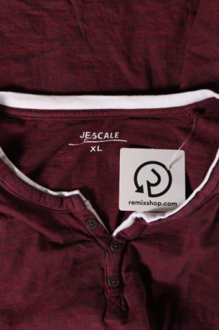 Pánské tričko  Jean Pascale, Velikost XL, Barva Červená, Cena  207,00 Kč