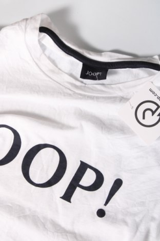 Ανδρικό t-shirt Joop!, Μέγεθος M, Χρώμα Λευκό, Τιμή 48,17 €